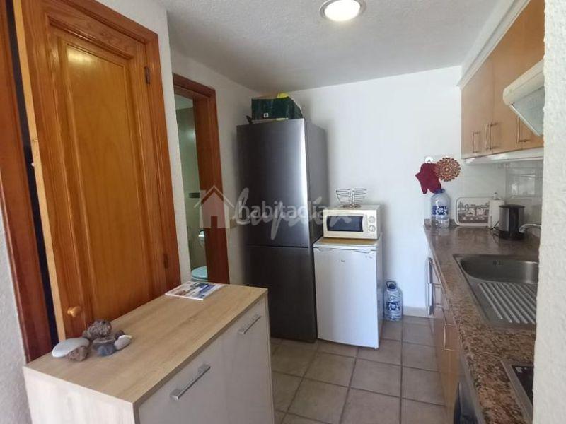 Foto 1f62f508-643d-446b-b852-76566a59ef0f. Appartement dans Los Cristianos Arona