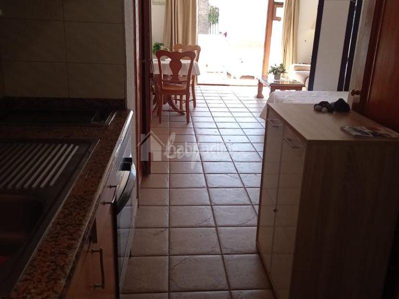 Foto 2f9b4d2e-5342-4c0b-a01c-f2f0dc676528. Appartement dans Los Cristianos Arona