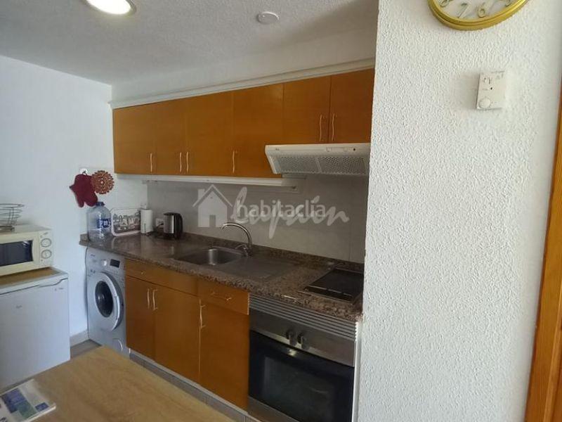 Foto 6ebf30f3-e4a8-416c-92e5-1cdd73f43864. Appartement dans Los Cristianos Arona