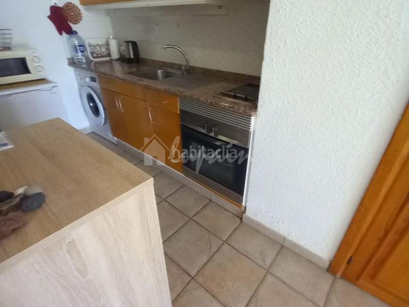 Foto 74ea809f-785d-443a-853f-7e6900359fa1. Appartement dans Los Cristianos Arona