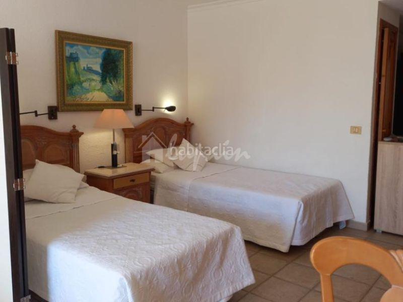 Foto a2de72be-96cc-4b57-957d-2210f39a60f1. Appartement dans Los Cristianos Arona