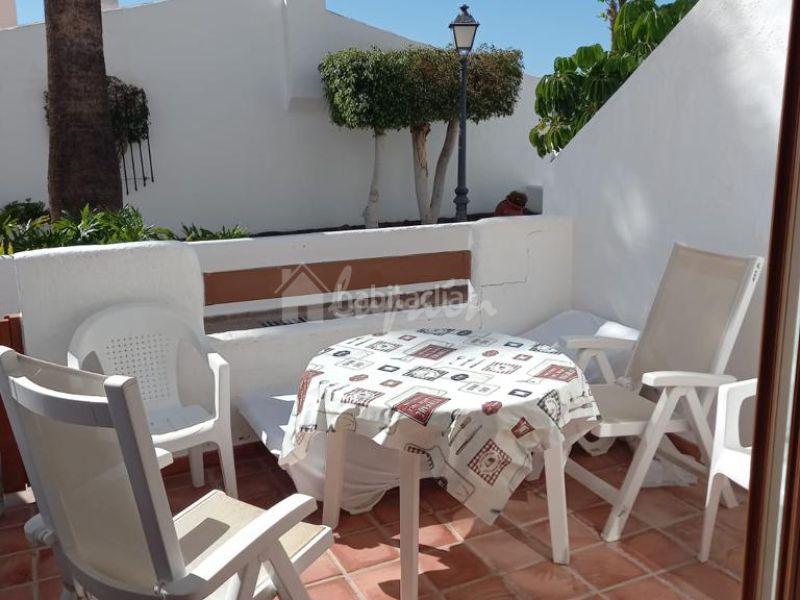 Foto ca7b9620-1fbf-4d5a-b5d3-ab11dcdb1a27. Appartement dans Los Cristianos Arona