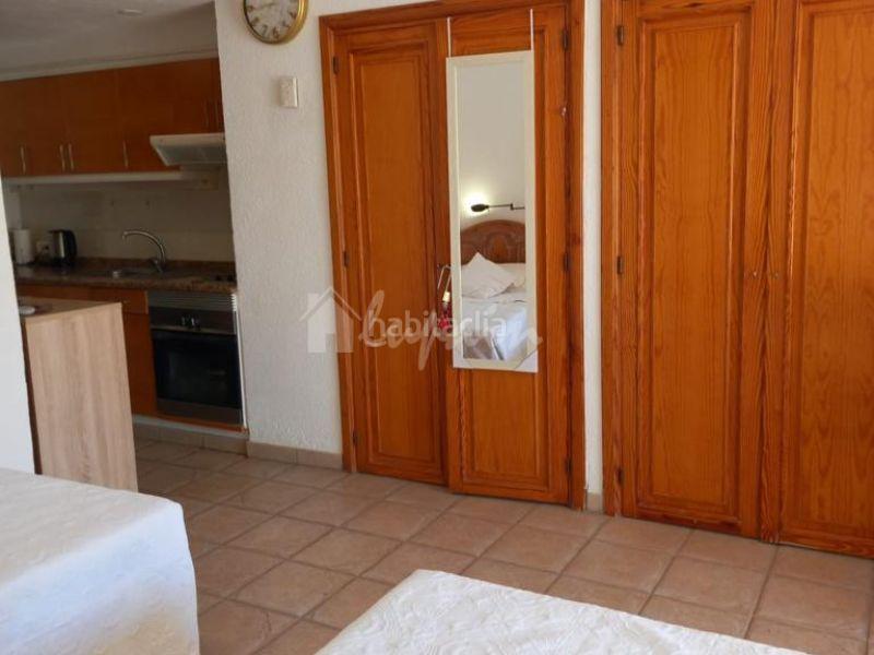 Foto 1ae9634e-2ca8-4cf2-a147-7ea7fdb6943d. Appartement in Los Cristianos Arona