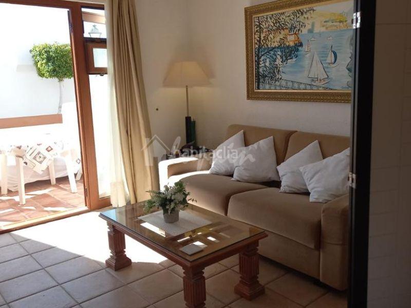 Foto db7dc5aa-e537-4167-a866-3748ac268d41. Appartement in Los Cristianos Arona