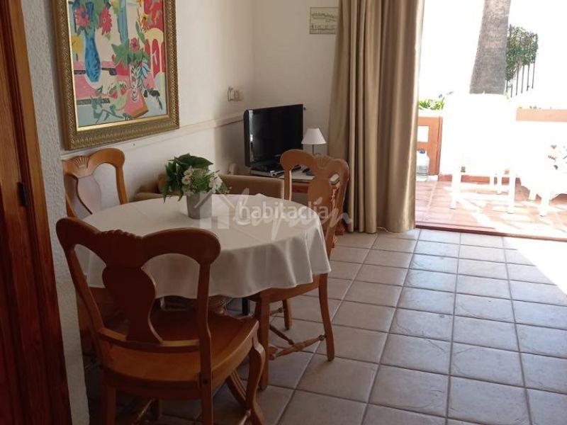 Foto 37474489-d8e2-4657-a146-4c9171a5fcdd. Piccolo appartamento in Los Cristianos Arona