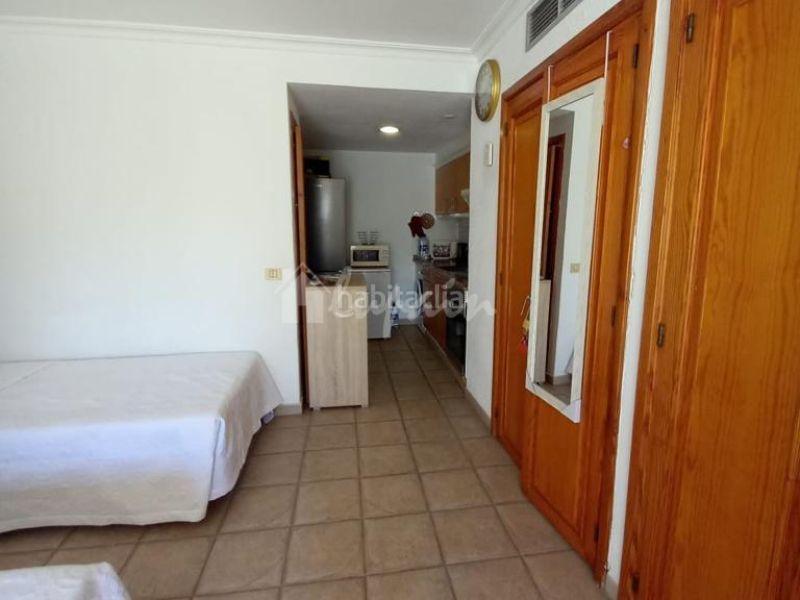 Foto 6ad5373a-6fb2-4f13-acc5-14ba4997eb9a. Piccolo appartamento in Los Cristianos Arona