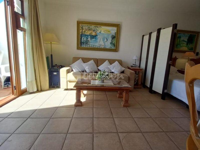 Foto 7a528bd6-33e4-4852-82fb-1fa7c8089223. Piccolo appartamento in Los Cristianos Arona