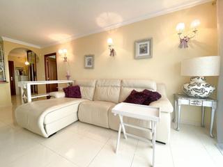 Apartament a Torviscas Centro y Alto