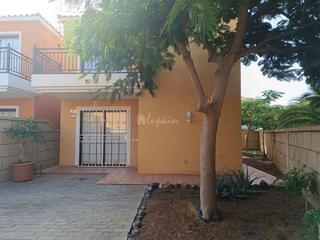 Casa adossada a Guargacho