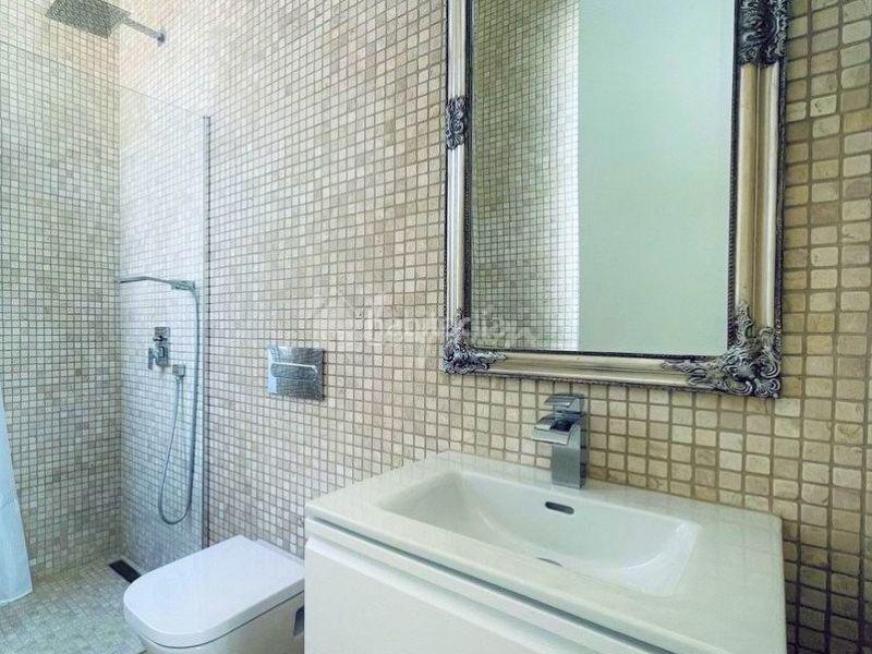 Foto f0dfac97-5b14-46be-9e22-a885daac335c. Casa en Fañabé - Ifonche y Benítez Adeje