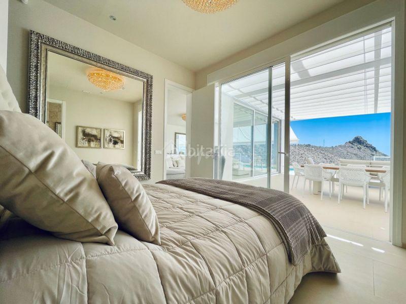 Foto f7592f1c-a598-4071-a7e1-2bb675c4db29. Casa en Fañabé - Ifonche y Benítez Adeje