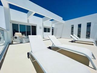 Haus in Fañabé - Ifonche y Benítez