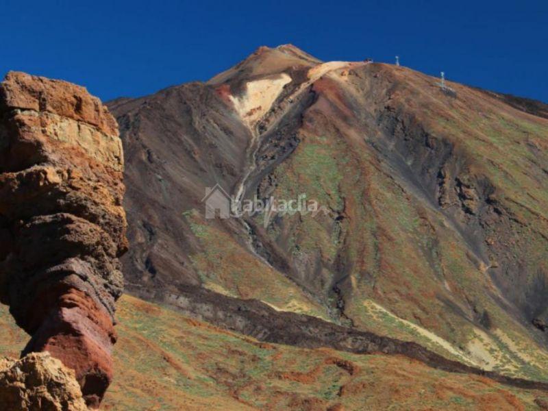 Foto 4c695031-3577-4007-bf52-f7f810091642. Haus in La Caldera Adeje