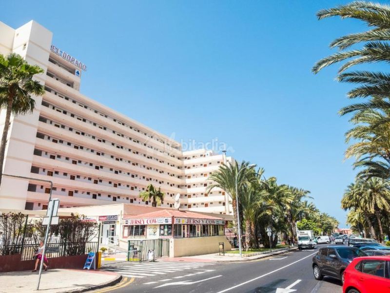 Foto 275b7fbf-7ff1-4be1-84ce-b2aa2f5ebc1c. Apartamento en Playa de las Américas Arona