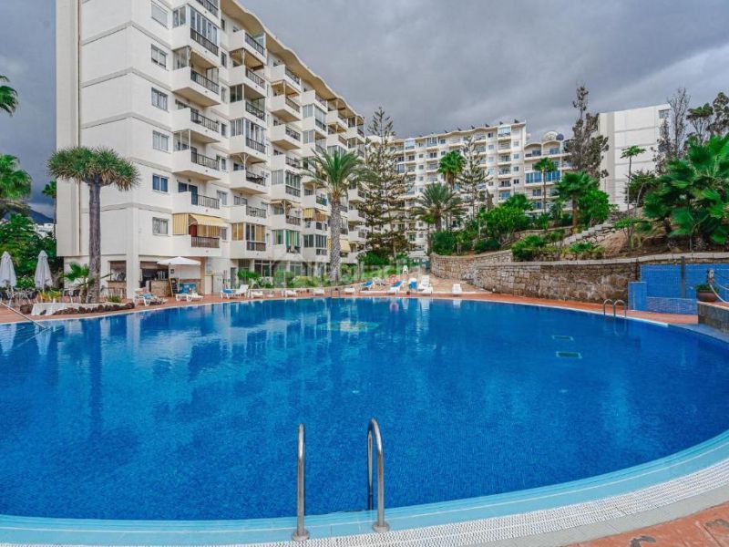 Foto 7225b60e-08f3-4d03-b196-f73f59b63ab7. Apartamento en Playa de las Américas Arona