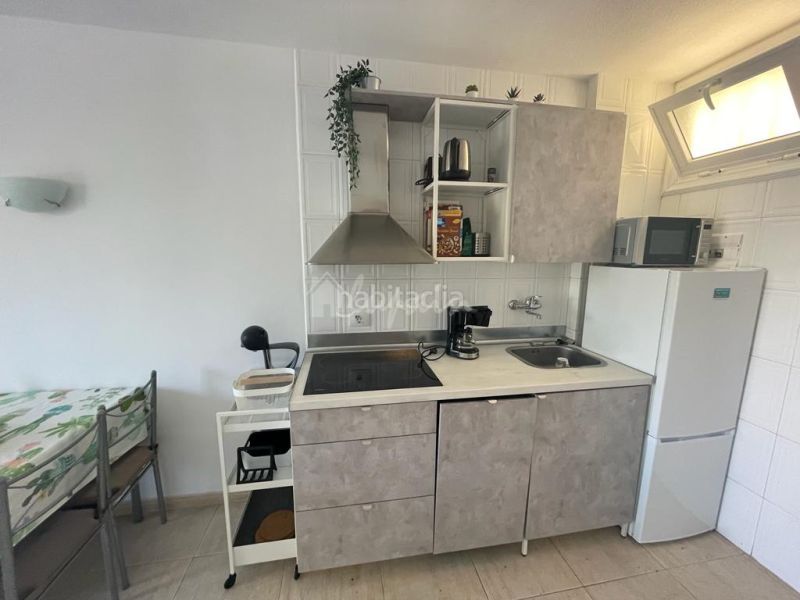 Foto 8e478613-be1c-4da3-8775-e509c939f359. Apartamento en Playa de las Américas Arona