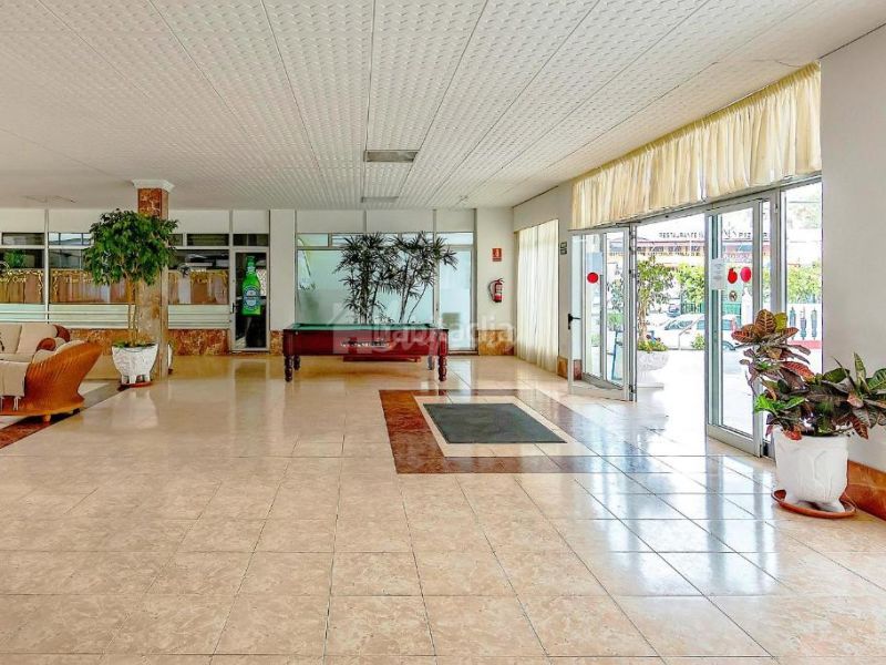 Foto c71f6d36-08a1-4af7-9248-35291a0f9a86. Apartamento en Playa de las Américas Arona