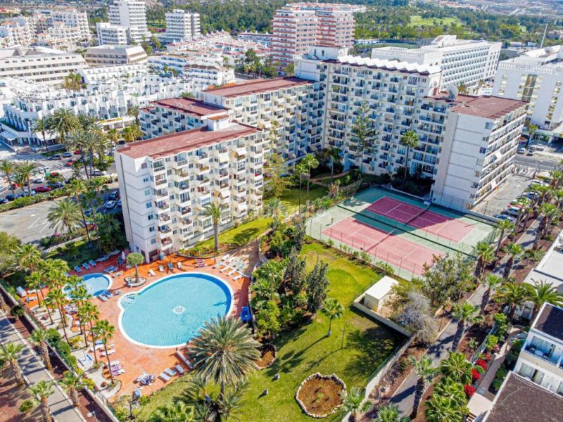 Foto f814ec3b-6ef7-4579-85cf-13867ad953c1. Appartement in Playa de las Américas Arona