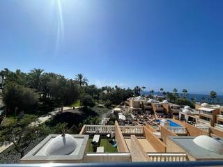 Apartament a Playa de las Américas