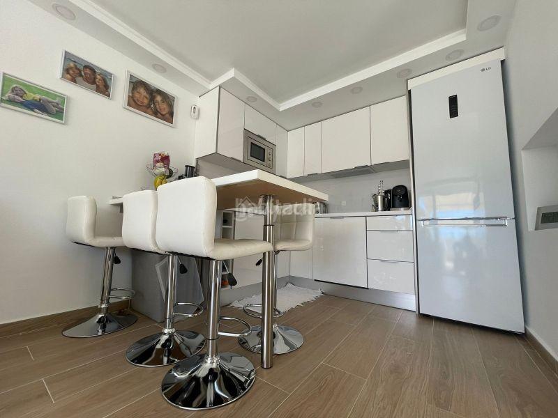 Foto ae33f3f9-e8d2-463b-8a31-9211c6959260. Appartement dans Playa de las Américas Arona