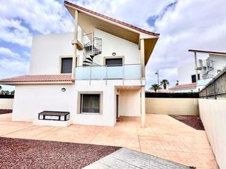 Haus in Costa del Silencio
