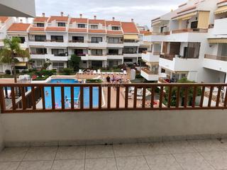 Appartement à Los Cristianos