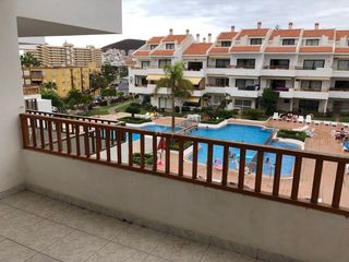 Piccolo appartamento in Los Cristianos