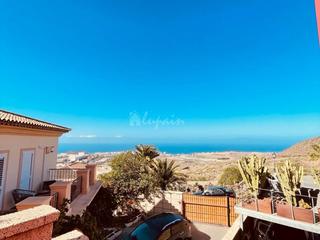 Casa a Chayofa