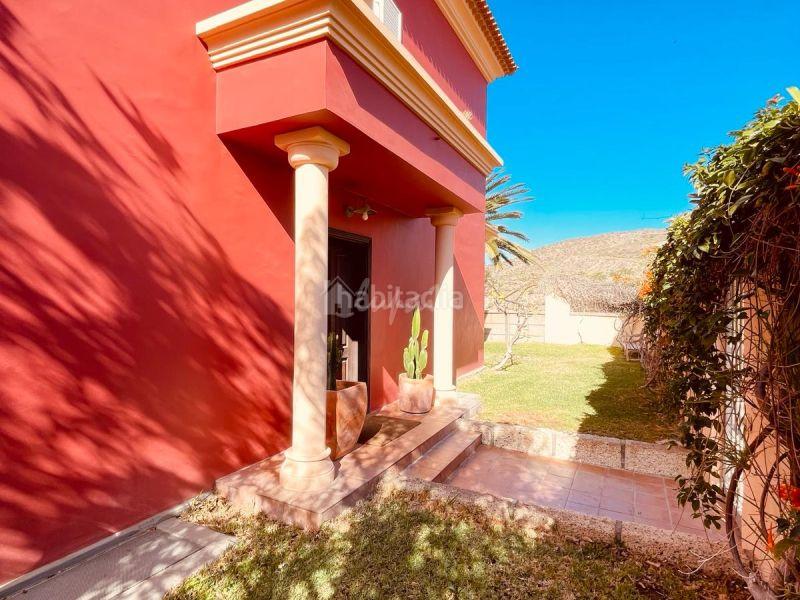 Foto 557b2f9c-a29b-4ff2-893a-c7dee7663d8b. Haus in Chayofa Arona