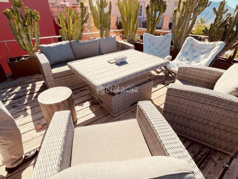 Foto a890b1db-251b-49fe-bd88-55b84727d343. Haus in Chayofa Arona