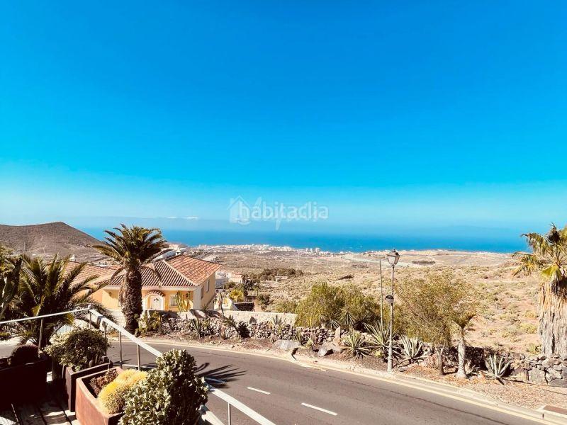 Foto becfac7b-61cb-41b2-8592-b2b1734e835b. Haus in Chayofa Arona