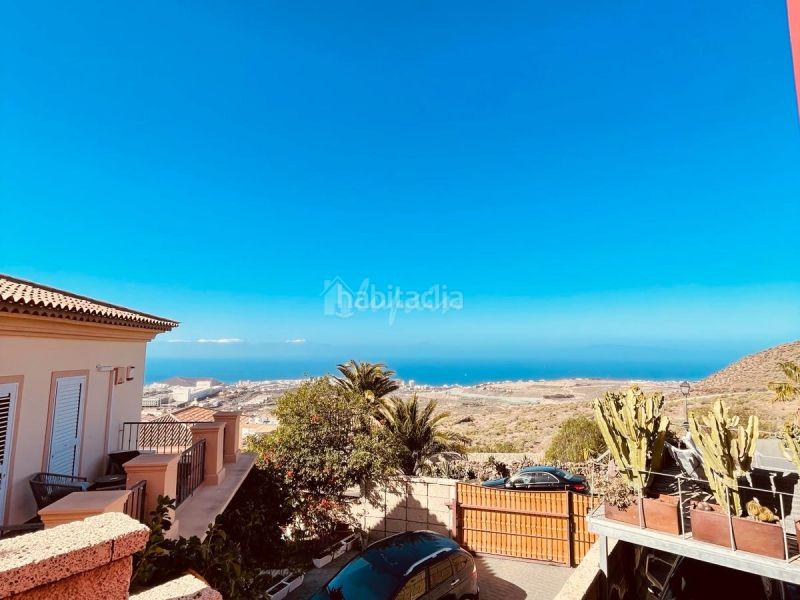 Foto 8311e69c-7e79-4e21-813b-90b51dd36fa8. Maison dans Chayofa Arona