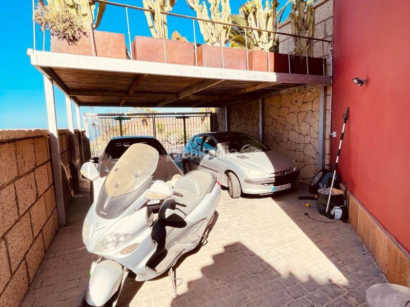 Foto a34a2682-8294-4a7c-a659-3b6e510b538d. Maison dans Chayofa Arona