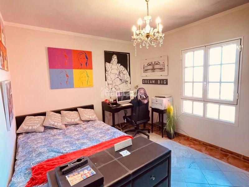 Foto ada33672-d33c-43e7-a02f-2909b530bbbe. Maison dans Chayofa Arona