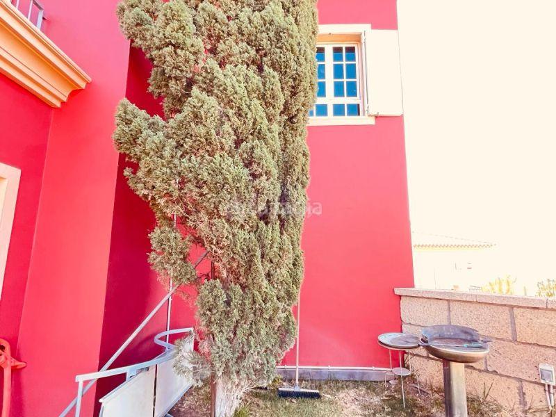 Foto e3c55640-7efe-42ae-86d6-cb9025c422f8. Maison dans Chayofa Arona