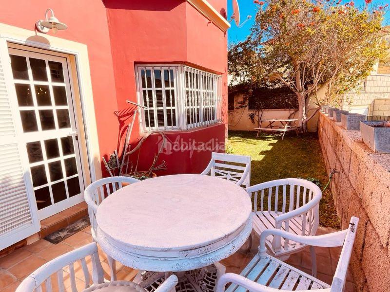 Foto e492a4b6-ec10-40bd-ab9a-5563fe89df22. Maison dans Chayofa Arona