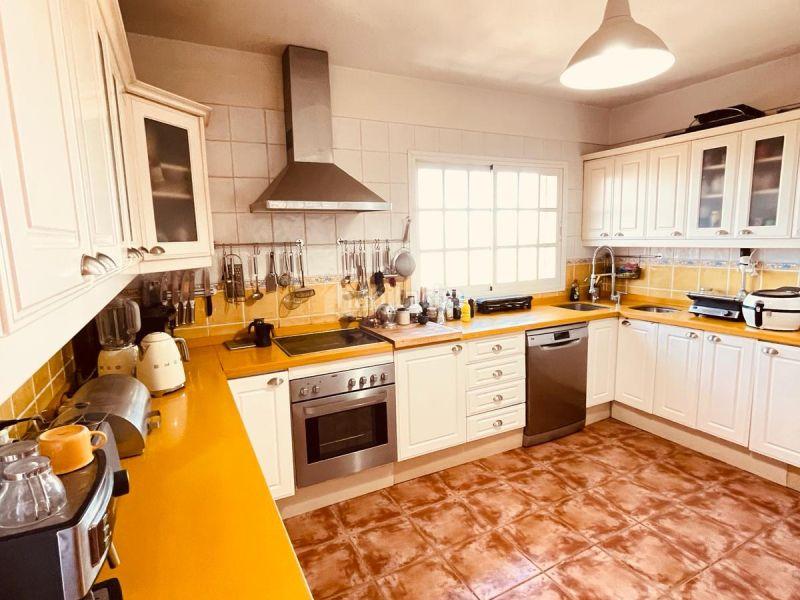 Foto f45696c3-41ef-4852-b613-b7eba03afd80. Maison dans Chayofa Arona