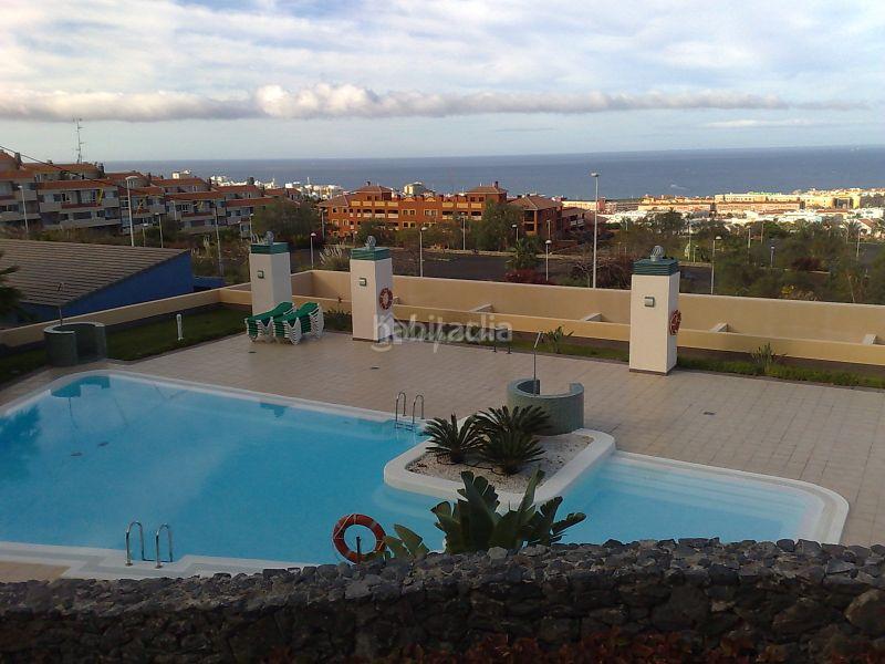 Foto aa0cad79-2fb5-4e42-b203-389e069f9d08. Apartament a Playa Fañabé Alto Adeje