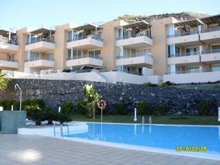 Apartamento en Playa Fañabé Alto