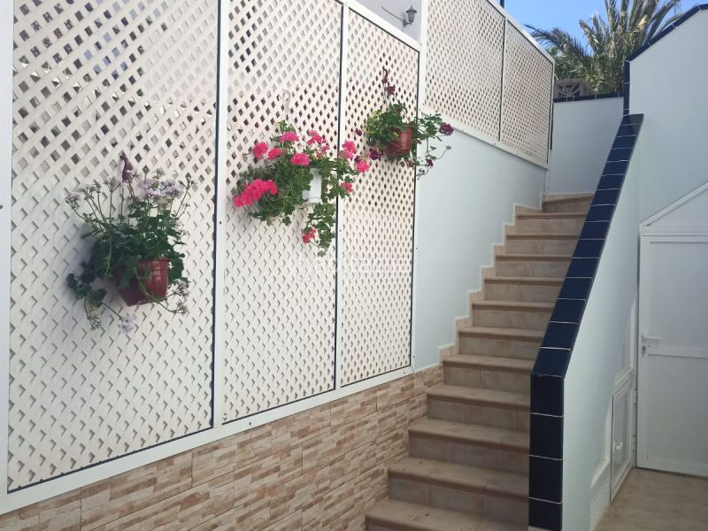 Foto 416cfcaa-e3a8-4788-a701-52d531150255. Casa a Costa del Silencio Arona