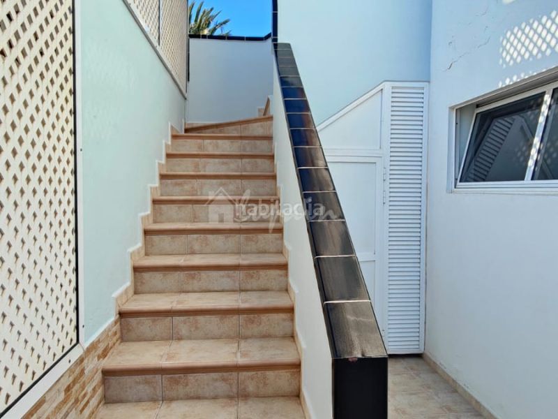 Foto fb35f726-ec6c-40df-83d9-454dd42ef54b. Casa a Costa del Silencio Arona