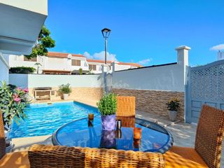 Maison à Costa del Silencio