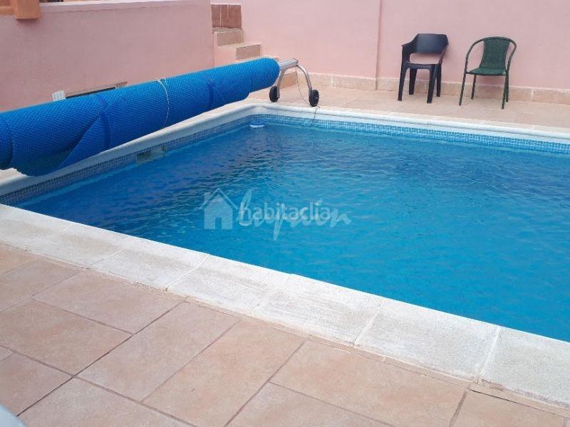 Foto 1587b3be-b496-4543-a196-54b296c88efc. Casa a Callao Salvaje - Playa Paraíso Adeje