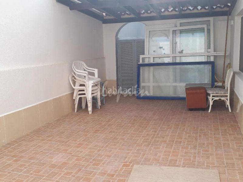 Foto 783aa4f3-28e8-49b9-8a65-736d272c1fcf. Casa a Callao Salvaje - Playa Paraíso Adeje