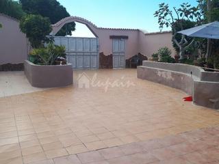 Casa en Callao Salvaje - Playa Paraíso
