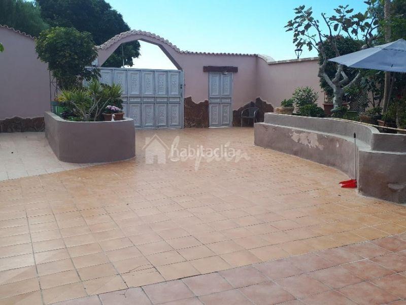 Foto 8f1ffabc-1200-42c0-a76f-7e139f50de7d. Casa a Callao Salvaje - Playa Paraíso Adeje