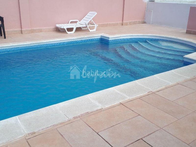 Foto 3d269a6e-ca2e-4f61-8e1a-9d27559c528b. Haus in Callao Salvaje - Playa Paraíso Adeje
