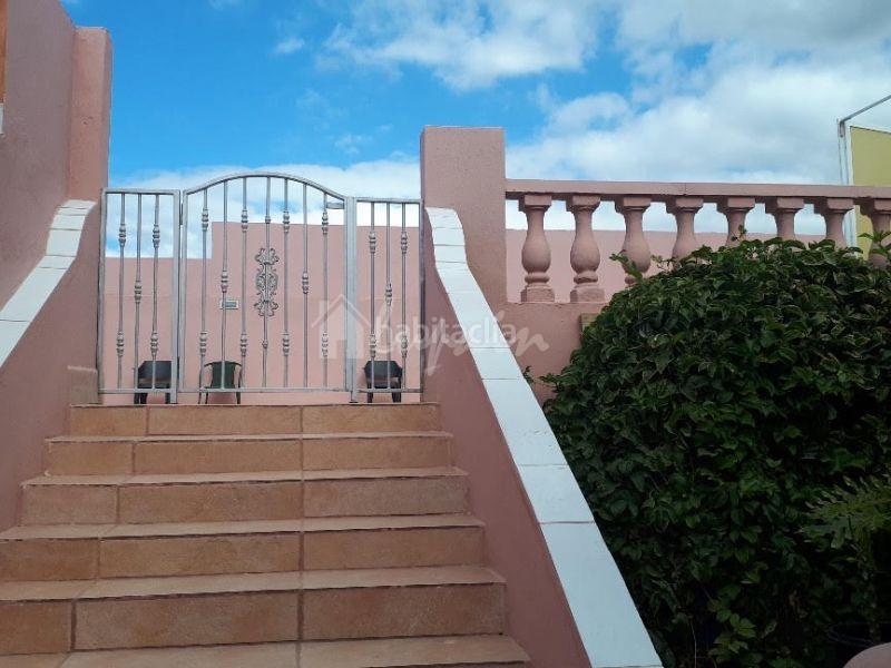 Foto 578e41ab-6ce3-4557-9b6f-884d3298a0a4. Haus in Callao Salvaje - Playa Paraíso Adeje