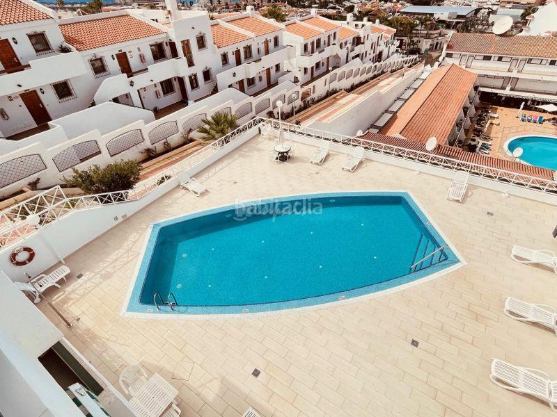 Foto 627db539-1346-466b-9297-59070fbaf3e9. Apartament a Los Cristianos Arona