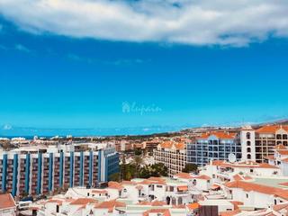 Apartament a Los Cristianos